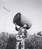 Chris Simpson, Pablo, Vinalles (sic), photographic print on paper