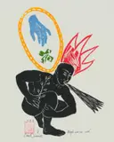 Christiaan Diedericks, Angeli Intor Nos Sunt (Angels are Among Us)