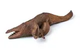 Noria Mabasa, Crocodile and Buck