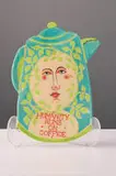 Kevin Collins, Humanity Runs on Coffee