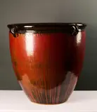 Digby Hoets, Tenmoku pot