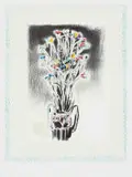 Andrew Verster, Wild Statice