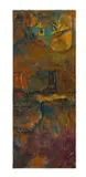 Andrew Verster, Relief Abstract Composition