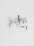 Andrew Verster, Fragments III
