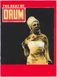 Sam Nhlengethwa, Ode to Miriam Makeba
