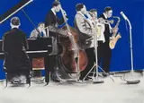Sam Nhlengethwa, Sextet