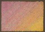 Lynda Ballen, Pink Abstract