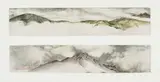 Lyn Smuts, Couplet, 1994, etching on paper