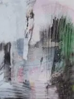 Elfriede Dreyer, This is the Place, 2021, digital print on paper