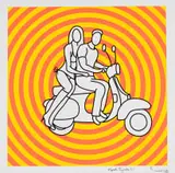 Richard Scott, Hypnotic Joyride 3.1