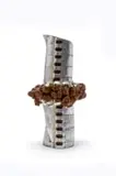 Robert Leggat, Air 88, mixed media with carved wood and metal