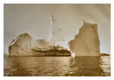 Anne Lydiat, Immutability 06, 2024, giclee print on Hahnemühle museum etching archival paper