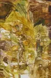 Complexity in Nature III by Elizabeth Miller-Vermeulen, 2025, acrylic on canvas, offered Jul 2025