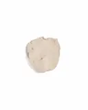Natasha Bezuidenhout, Untitled (Earth-mapping II, c), 2024, unglazed ceramic