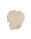 Natasha Bezuidenhout, Untitled (Earth-mapping III, c), 2024, unglazed ceramic