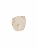 Natasha Bezuidenhout, Untitled (Earth-mapping II, b), 2024, unglazed ceramic