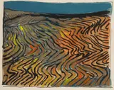 Brian Bradshaw, Desert Lines
