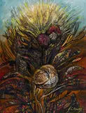 Jennifer Lynne Crooks, In Bloom