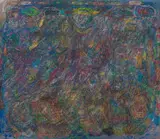 David Koloane, Wedding Dance