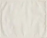Walter Battiss, Elephant, blind embossing on paper