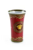 Gianni Versace - Rosenthal GmbH, Porcelain 'Medusa' vase, 20th century