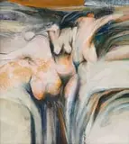 André Naudé, Nudes in a Landscape