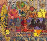 Hussein Salim, Three Women