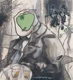 Robert Slingsby, Detachment, Just Injustice Series