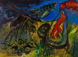 Philip Badenhorst, My Daily Burden