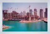 David Southwood, Murray and Roberts Mall, Dubai, 2007, 2007, photographic print on paper