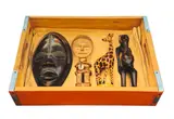Sipho Ndlovu, Still Life