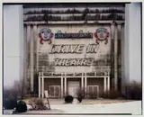 Stephen Shore, U.S 1, College Park, Maryland, 1/21/76, 1976, C-print