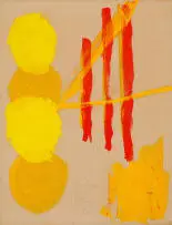 Kimber Smith, B.H., 1979, oil on canvas