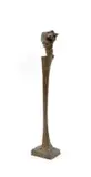 Elisabeth Frink, Study for Standard IV (Frink Catalogue Raisonné 152)