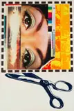 Joe Tilson, Cut Out and Send