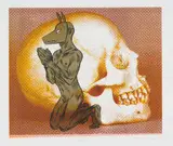 Conrad Botes, Beggar, 2009, five colour lithograph on paper