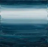 Jake Aikman, Untitled (Seascape)