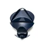 Edoardo Villa, Wall Mask