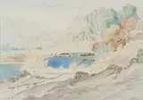 Jacobus Hendrik Pierneef, Kruger National Park
