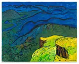 Brian Bradshaw, The Tugela