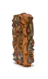 Lucky Sibiya, Totem