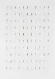 Willem Boshoff, Alchemical Sigils
