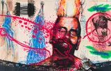 Christiaan Diedericks, Exploding Head