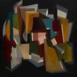 Olaf Bisschoff, Abstract I