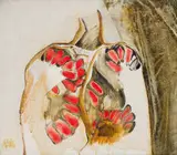 Michael Heyns, Gebreekte Granaat (Broken Pomegranate)