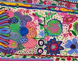 Bronwen Findlay, Flowers