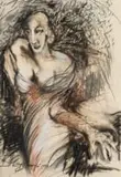 André Naudé, Night Sojourn