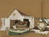 Nerine Desmond, Blouberg