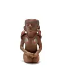 Noria Mabasa, Kneeling Nude Vessel