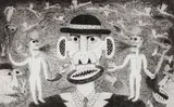 Norman Catherine, Speak No Evil